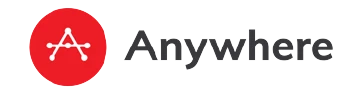 Anywhere