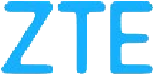 ZTE