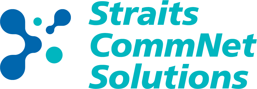 Straits Comm